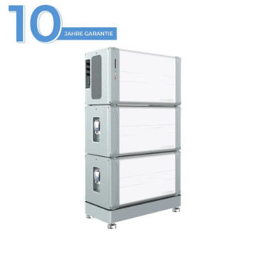 Armazenamento de bateria doméstica estável Multiscene, 5KW-40KW Armazenamento de eletricidade para casa