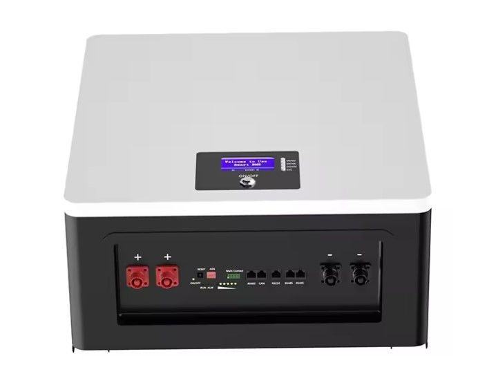 Envio grátis 5kwh 7.5kwh 10kwh 48V 100Ah 150Ah 200Ah PowerWall LFP Bateria de energia Mural montado Bateria de íons de lítio