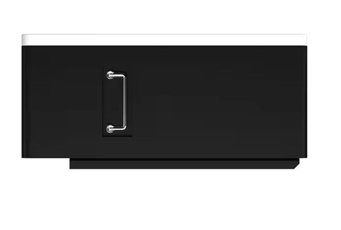 Envio grátis 5kwh 7.5kwh 10kwh 48V 100Ah 150Ah 200Ah PowerWall LFP Bateria de energia Mural montado Bateria de íons de lítio