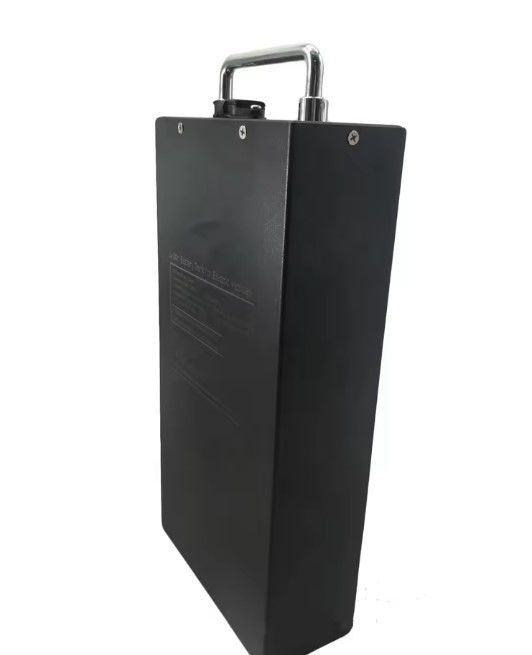 60v 20ah 30ah 35ah 40ah 50ah Baterias de íons de lítio para motocicletas