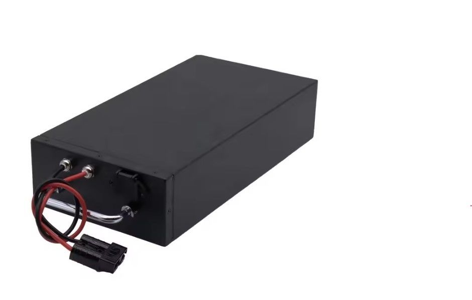 60v 20ah 30ah 35ah 40ah 50ah Baterias de íons de lítio para motocicletas